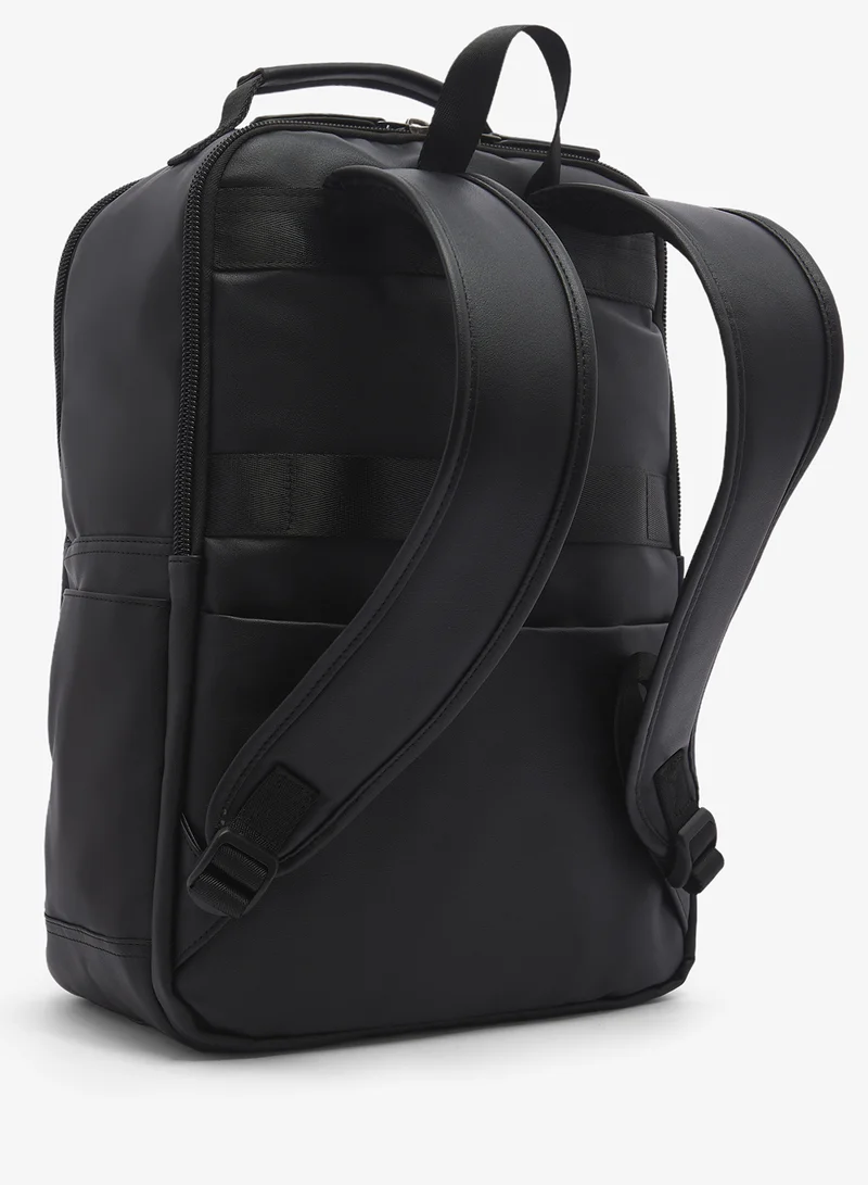 روبرت وود حقائب ظهر كلاسيكية بسحاب كاجوال